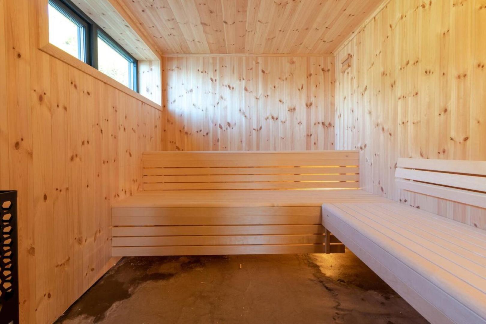 Minkfarmen, Spacious Seaside Cabin With Scenic View รัมบาร์ก ภายนอก รูปภาพ